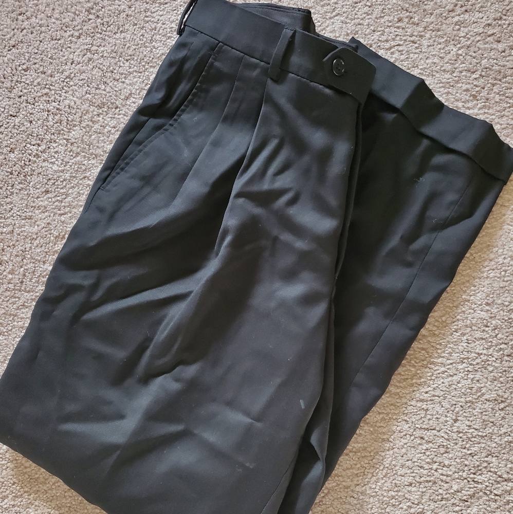 Stafford performance dress pants - Picture 2 of 6